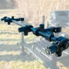 Epuisettes / Bourriches - TEOS Barre de Bourriche Multi Keepnet Arm