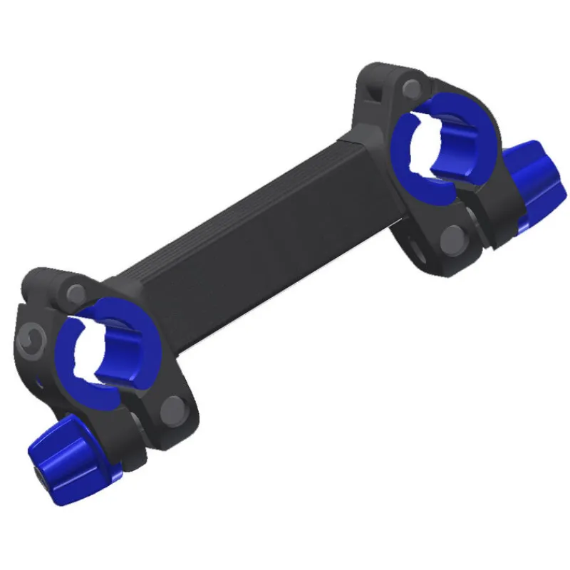 Paniers / Stations - GARBOLINO Barre de liaison coup multigrip open d25-d36 150mm