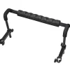 Paniers / Stations - SENSAS Barre repose canne Jumbo 2 en 1