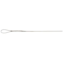 Carnassier Au Posé - CANNELLE Bas de Ligne Acier Multiflex C725 (x3)