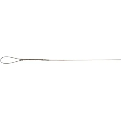 Carnassier Au Posé - CANNELLE Bas de ligne acier carnassier multiflex c725 40cm