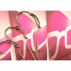 Acc.Montages/Hameçons - KORDA Bas de ligne carpe multi rig krank choddy kamo