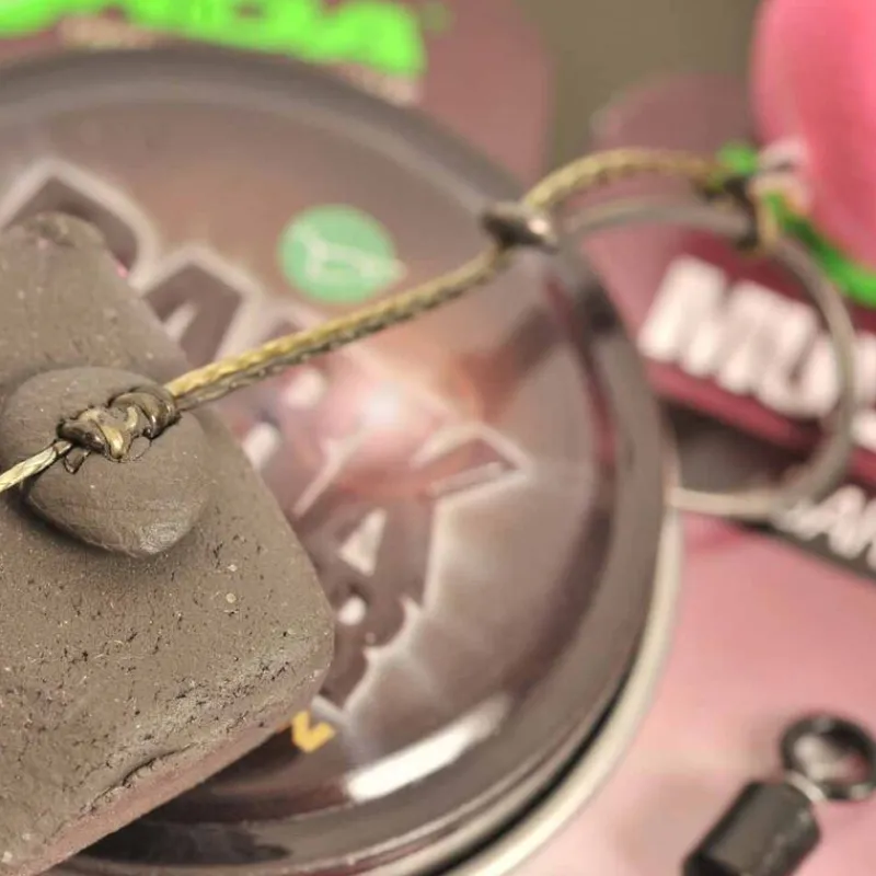 Acc.Montages/Hameçons - KORDA Bas de ligne carpe multi rig krank choddy kamo