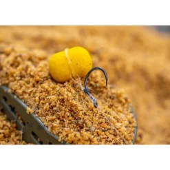 Hameçons / Bas De Ligne Feeder - GURU Bas de ligne QM1 Bait Bands 4
