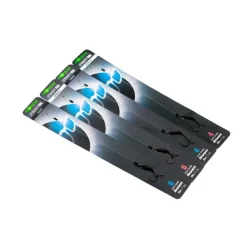 Acc.Montages/Hameçons - KORDA Bas de ligne spinner rig kurv