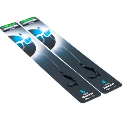 Acc.Montages/Hameçons - KORDA Bas de ligne spinner rig krank