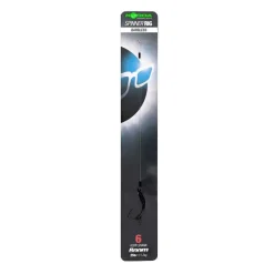 Acc.Montages/Hameçons - KORDA Bas de ligne spinner rig kurv barbless