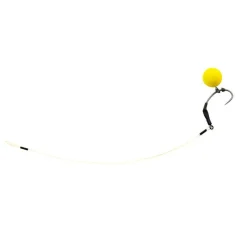 Acc.Montages/Hameçons - KORDA Bas de ligne spinner rig kurv barbless