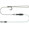 Acc. Montage / Hameçons - MADCAT Bas de Ligne Pop Up Pellet Rig 60cm 0.80mm 66kg n°2/0