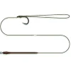Acc. Montage / Hameçons - MADCAT Bas de Ligne Standard Pellet Rig 65cm 0.95mm 84kg n°2/0