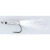 Leurres - FLASHMER Bas de ligne mer maxi vif argent