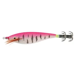 Pêche Eging|Leurres - SEA SQUID Bas de ligne mer flashmer seiche/encornet 1 turlutte