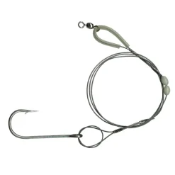 Bas De Lignes / Lignes Montées|Surfcasting - FLASHMER Bas de ligne mer special congre