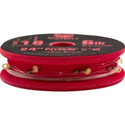 Hameçons - GURU Bas de ligne monté duper pellet waggler bait band