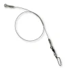 Acc. Montage / Hameçons - MADCAT Bas de ligne monté silure spin leader 50cm