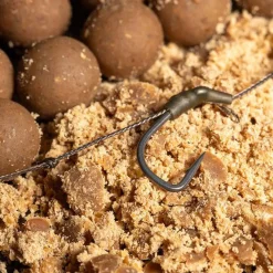 Acc.Montages/Hameçons - NASH Bas De Ligne Big Carp Rig