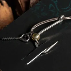 Acc.Montages/Hameçons - NASH Bas De Ligne Multi Rig Barbless
