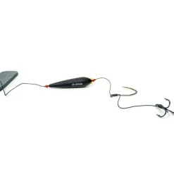 Acc. Montage / Hameçons - OVERFIGHT Bas de ligne Combi Float Rig 6/0 - 4/0 1m75
