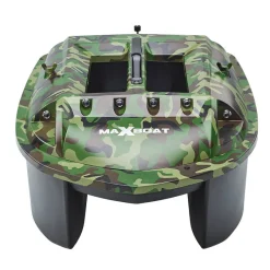 Amorçage/Propulsion - ANATEC Bateau Amorceur Maxboat Forest Lithium An-i6X