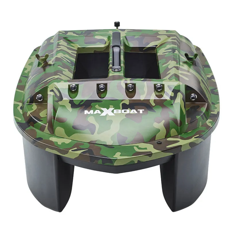 Amorçage/Propulsion - ANATEC Bateau Amorceur Maxboat Forest Lithium An-i6X