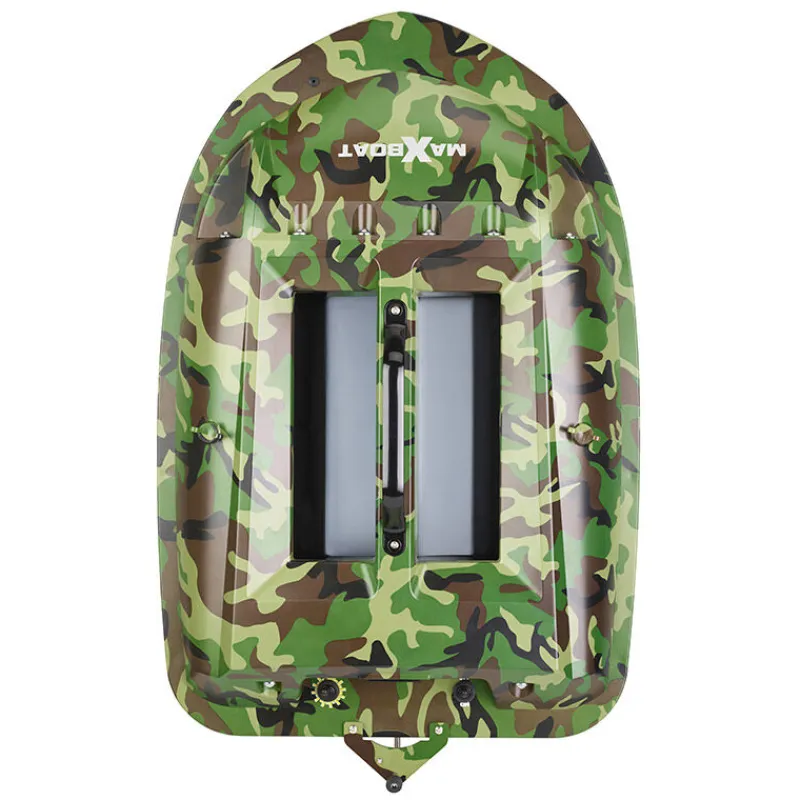 Amorçage/Propulsion - ANATEC Bateau Amorceur Maxboat Forest Lithium An-i6X