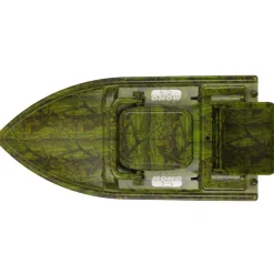 Amorçage/Propulsion - ANATEC Bateau amorceur monocoque s oak lithium/brushless +teleco. de-sr07