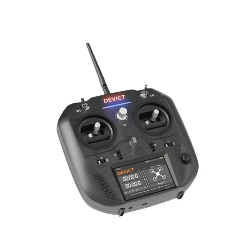 Amorçage/Propulsion - ANATEC Bateau amorceur monocoque s oak lithium/brushless +teleco. de-sr07