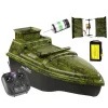 Amorçage/Propulsion - ANATEC Bateau Amorceur Monocoque 3 bacs OAK Lithium Brushless