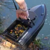 Amorçage/Propulsion - TEAM CARPFISHING Bateau amorceur carpe Process bait boat