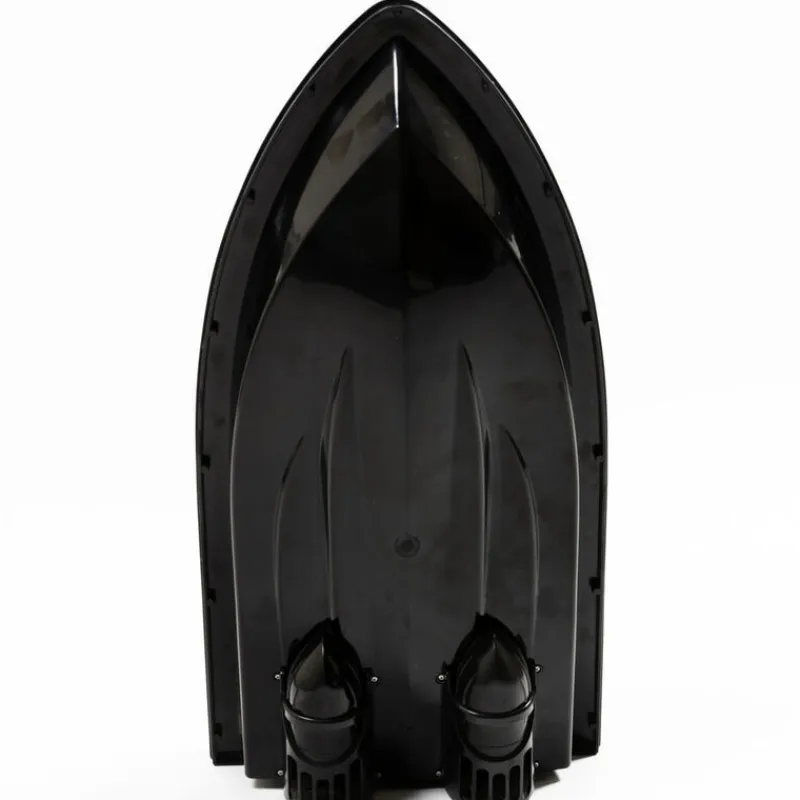 Amorçage/Propulsion - TEAM CARPFISHING Bateau amorceur carpe dark water bait boat mk II