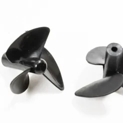 Amorçage/Propulsion - TEAM CARPFISHING Bateau amorceur carpe dark water bait boat mk II
