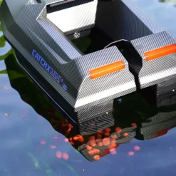 Amorçage/Propulsion - RIPPTON Bateau Amorceur GPS Catch X Mini