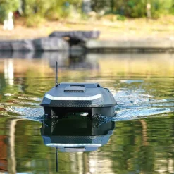 Amorçage/Propulsion - RIPPTON Bateau Amorceur GPS Catch X Mini