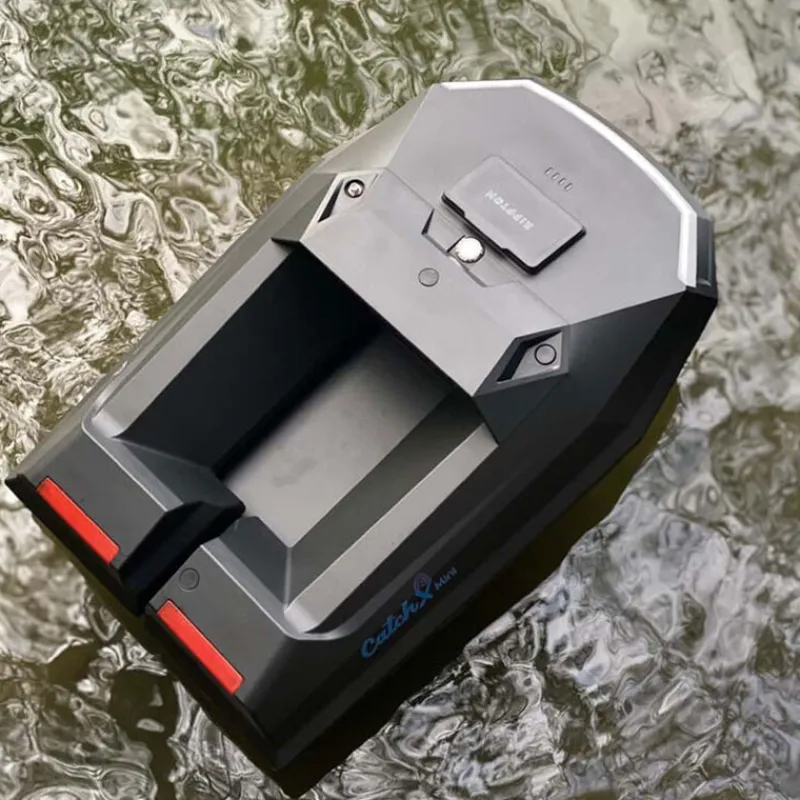 Amorçage/Propulsion - RIPPTON Bateau Amorçeur Catch X Mini Bait Boat