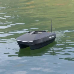 Amorçage/Propulsion - RIPPTON Bateau Amorçeur Catch X Black Samourai