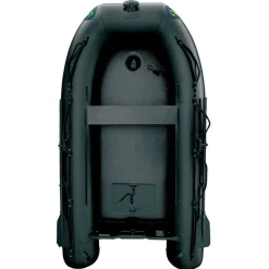 Bateaux Pneumatiques - CARP SPIRIT Bateau Gonflable Black Boat 300 WI