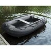 Bateaux Pneumatiques - CARP SPIRIT Bateau pneumatique black boat 270wi (plancher gonflable)