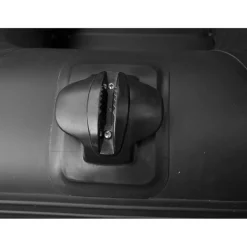 Bateaux Pneumatiques - CARP SPIRIT Bateau pneumatique black boat 270wi (plancher gonflable)