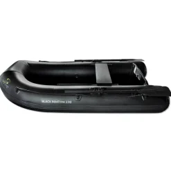 Bateaux Pneumatiques - CARP SPIRIT Bateau pneumatique black boat one 230