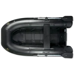 Bateaux Pneumatiques - CARP SPIRIT Bateau pneumatique black boat one 230