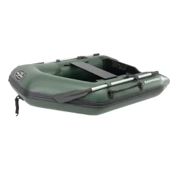 Bateaux Pneumatiques - FRAZER Bateau Pneumatique Caiman EVO 200