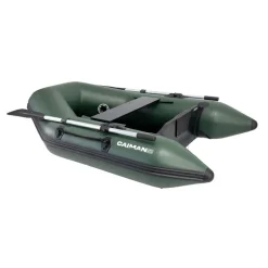 Bateaux Pneumatiques - FRAZER Bateau Pneumatique Caiman EVO 200
