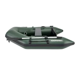 Bateaux Pneumatiques - FRAZER Bateau Pneumatique Caiman EVO 200