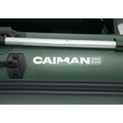 Bateaux Pneumatiques - FRAZER Bateau Pneumatique Caiman EVO 250