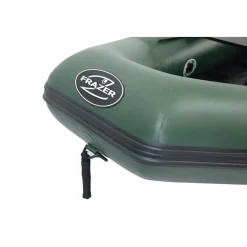 Bateaux Pneumatiques - FRAZER Bateau Pneumatique Caiman EVO 250