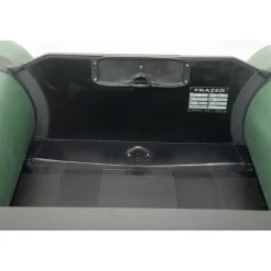 Bateaux Pneumatiques - FRAZER Bateau Pneumatique Caiman EVO 250