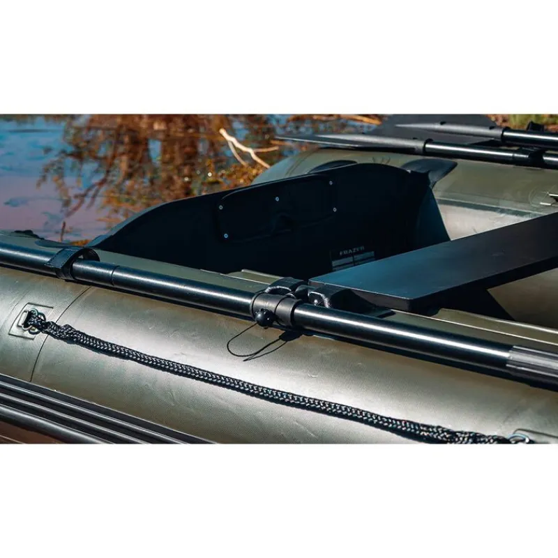 Bateaux Pneumatiques - FRAZER Bateau Pneumatique Furtif 250