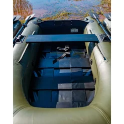 Bateaux Pneumatiques - FRAZER Bateau Pneumatique Furtif 250