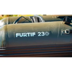 Bateaux Pneumatiques - FRAZER Bateau Pneumatique Furtif 230