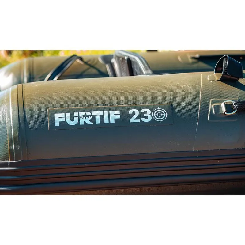 Bateaux Pneumatiques - FRAZER Bateau Pneumatique Furtif 230